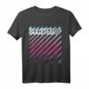Turbolader Boosted T-Shirt – Turbo & Tuning Design für Auto- und Tuningfans, Mechaniker & Drift-Enthusiasten