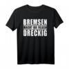 Auto Tuning Spruch T-Shirt – Lustiges Kfz Mechaniker & Autoliebhaber Geschenk für Werkstatt & Garage