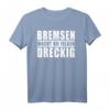 Auto Tuning Spruch T-Shirt – Lustiges Kfz Mechaniker & Autoliebhaber Geschenk für Werkstatt & Garage