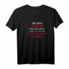 Auto Tuning T-Shirt mit lustigem Spruch – Für Autofahrer, Schrauber & Auto-Fans, perfekt für Mechatroniker & Mechaniker
