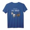 Lustiges Hybrid Plug-in Auto Pferd Wortspiel T-Shirt - Humorvolles Pferdemotiv für Pferdefans und umweltbewusste Autofahrer