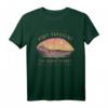 Star Wars Visit Tatooine The Desert Planet T-Shirt – Offiziell Lizenzierte Star Wars Apparel für Fans