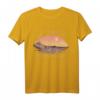 Star Wars Visit Tatooine The Desert Planet T-Shirt – Offiziell Lizenzierte Star Wars Apparel für Fans