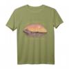 Star Wars Visit Tatooine The Desert Planet T-Shirt – Offiziell Lizenzierte Star Wars Apparel für Fans