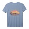 Star Wars Visit Tatooine The Desert Planet T-Shirt – Offiziell Lizenzierte Star Wars Apparel für Fans
