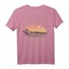 Star Wars Visit Tatooine The Desert Planet T-Shirt – Offiziell Lizenzierte Star Wars Apparel für Fans