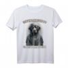 Guten Morgen? Ganz Dünnes Eis! Lustiges Hunde Kaffee T-Shirt – Sarkastisches Geschenk für Morgenmuffel, Hunde- und Humorfans