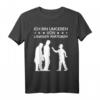 Olsenbande DDR Kult T-Shirt mit Egon Benny Kjeld Motiv – Nostalgie Design für Fans & DDR Liebhaber