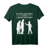 Olsenbande DDR Kult T-Shirt mit Egon Benny Kjeld Motiv – Nostalgie Design für Fans & DDR Liebhaber