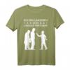 Olsenbande DDR Kult T-Shirt mit Egon Benny Kjeld Motiv – Nostalgie Design für Fans & DDR Liebhaber