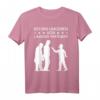 Olsenbande DDR Kult T-Shirt mit Egon Benny Kjeld Motiv – Nostalgie Design für Fans & DDR Liebhaber