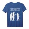 Olsenbande DDR Kult T-Shirt mit Egon Benny Kjeld Motiv – Nostalgie Design für Fans & DDR Liebhaber