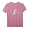Herzschlag Herzfrequenz Herzlinie Mechaniker Werkstatt Auto T-Shirt – Lustiges Geschenk für Schrauber & Tuner, Geburtstag & Feiertage