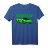 Supercar, Sportwagen, Muskelauto und Rennauto T-Shirts – Perfekt für Rennfans, Kinder & Erwachsene, ideales Geschenk für Geburtstag & Weihnachten