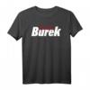 Burek T-Shirt Balkan Spezialitäten - Geschenk für Balkan-Fans, Grillfeste & Schnapstouren, ideal zum Vatertag & Geburtstag