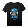 Pro AFD Deutschland T-Shirt - Politik Motiv für Patrioten & AfD-Unterstützer