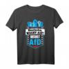 Pro AFD Deutschland T-Shirt - Politik Motiv für Patrioten & AfD-Unterstützer