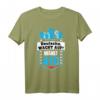 Pro AFD Deutschland T-Shirt - Politik Motiv für Patrioten & AfD-Unterstützer