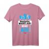 Pro AFD Deutschland T-Shirt - Politik Motiv für Patrioten & AfD-Unterstützer