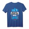 Pro AFD Deutschland T-Shirt - Politik Motiv für Patrioten & AfD-Unterstützer