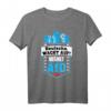 Pro AFD Deutschland T-Shirt - Politik Motiv für Patrioten & AfD-Unterstützer