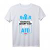 Pro AFD Deutschland T-Shirt - Politik Motiv für Patrioten & AfD-Unterstützer