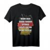 Deutschlands Patrioten | Pro AFD Heimatliebe Politikt-Shirt mit Deutschlandkarte – Perfekt für Wahl, Freizeit & patriotischen Stolz