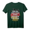Deutschlands Patrioten | Pro AFD Heimatliebe Politikt-Shirt mit Deutschlandkarte – Perfekt für Wahl, Freizeit & patriotischen Stolz