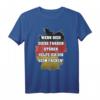 Deutschlands Patrioten | Pro AFD Heimatliebe Politikt-Shirt mit Deutschlandkarte – Perfekt für Wahl, Freizeit & patriotischen Stolz