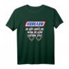 Hubraum - Du bist nicht du wenn du keine LEISTUNG hast T-Shirt für Autoliebhaber, Tuning & Motorsport Fans