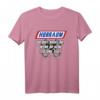 Hubraum - Du bist nicht du wenn du keine LEISTUNG hast T-Shirt für Autoliebhaber, Tuning & Motorsport Fans