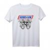 Hubraum - Du bist nicht du wenn du keine LEISTUNG hast T-Shirt für Autoliebhaber, Tuning & Motorsport Fans