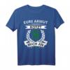 Eure Armut kotzt mich an - Witziges Proll Fun Shirt mit Reichtum Motiv, perfekt als Geschenk für Freunde und humorvolle Anlässe
