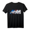Leistungsstarkes deutsches Auto E-Chassis LTW CSL T-Shirt – Für Tuning, Sportwagen & Autoenthusiasten
