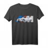 Leistungsstarkes deutsches Auto E-Chassis LTW CSL T-Shirt – Für Tuning, Sportwagen & Autoenthusiasten