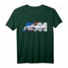 Leistungsstarkes deutsches Auto E-Chassis LTW CSL T-Shirt – Für Tuning, Sportwagen & Autoenthusiasten