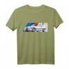 Leistungsstarkes deutsches Auto E-Chassis LTW CSL T-Shirt – Für Tuning, Sportwagen & Autoenthusiasten