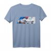 Leistungsstarkes deutsches Auto E-Chassis LTW CSL T-Shirt – Für Tuning, Sportwagen & Autoenthusiasten