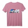 Leistungsstarkes deutsches Auto E-Chassis LTW CSL T-Shirt – Für Tuning, Sportwagen & Autoenthusiasten