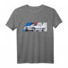 Leistungsstarkes deutsches Auto E-Chassis LTW CSL T-Shirt – Für Tuning, Sportwagen & Autoenthusiasten
