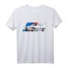 Leistungsstarkes deutsches Auto E-Chassis LTW CSL T-Shirt – Für Tuning, Sportwagen & Autoenthusiasten