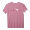 Formel Eins Herzschlag Pulsmotiv T-Shirt für Motorsportfans, Rennfahrer & Autoenthusiasten – Perfekt für Rennen, Driften & Werkstatt