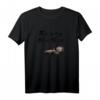 Otterly Lustiges Tier Humor T-Shirt - Witziges Otter Design mit Wortspiel für Tier- und Meeresliebhaber