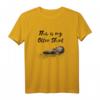 Otterly Lustiges Tier Humor T-Shirt - Witziges Otter Design mit Wortspiel für Tier- und Meeresliebhaber