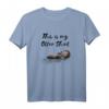Otterly Lustiges Tier Humor T-Shirt - Witziges Otter Design mit Wortspiel für Tier- und Meeresliebhaber