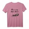 Otterly Lustiges Tier Humor T-Shirt - Witziges Otter Design mit Wortspiel für Tier- und Meeresliebhaber