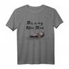 Otterly Lustiges Tier Humor T-Shirt - Witziges Otter Design mit Wortspiel für Tier- und Meeresliebhaber
