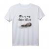 Otterly Lustiges Tier Humor T-Shirt - Witziges Otter Design mit Wortspiel für Tier- und Meeresliebhaber