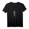 HapPanda Marvin The Martian Moon & Back T-Shirt - Offiziell lizenziertes Warner Bros. Cartoon Merchandise für Fans