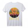 Vintage Brezel Bayern Brezn Retro Bäcker T-Shirt – Ideal für Bäcker, Hobbybäcker & 90er Jahre Retro-Party Fans